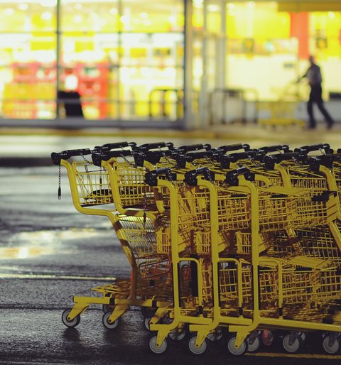 Emprendimiento joven contra el despilfarro alimentario